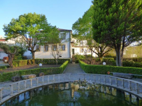 Гостиница Casa das Tilias - Historic House  Сейя